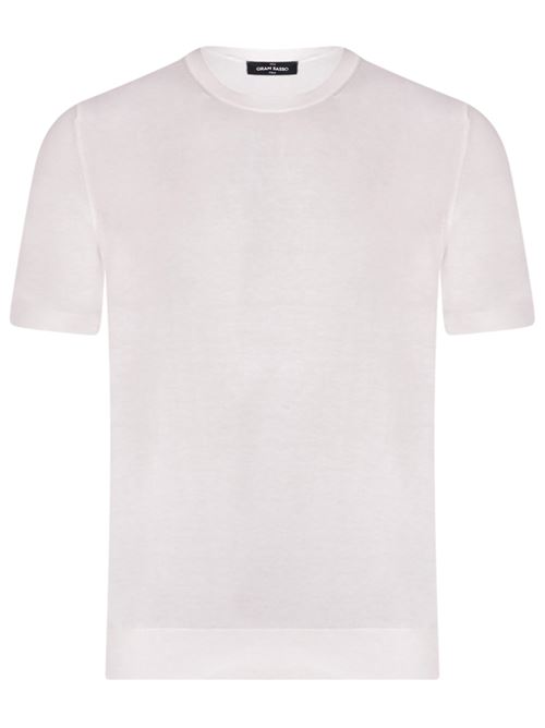 Cottorn t-shirt GRAN SASSO | 43104/29401.005